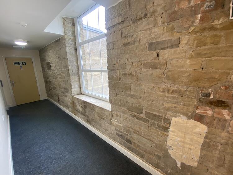 Block of Apartments in Elland image 4