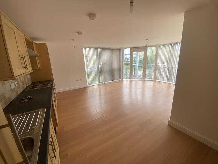 Block of Apartments in Elland image 4