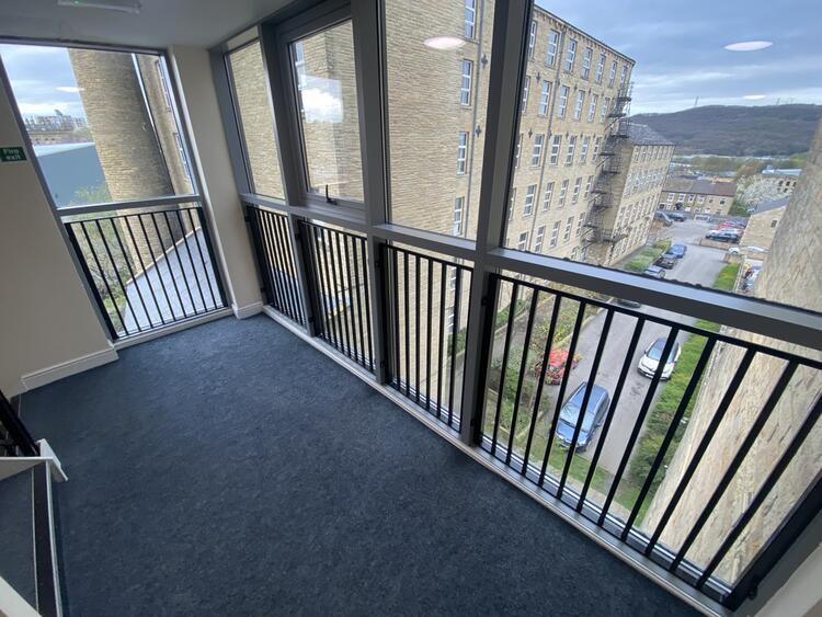Block of Apartments in Elland image 3