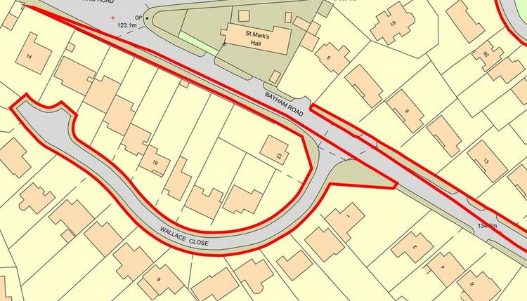 Land in Tunbridge Wells image 3
