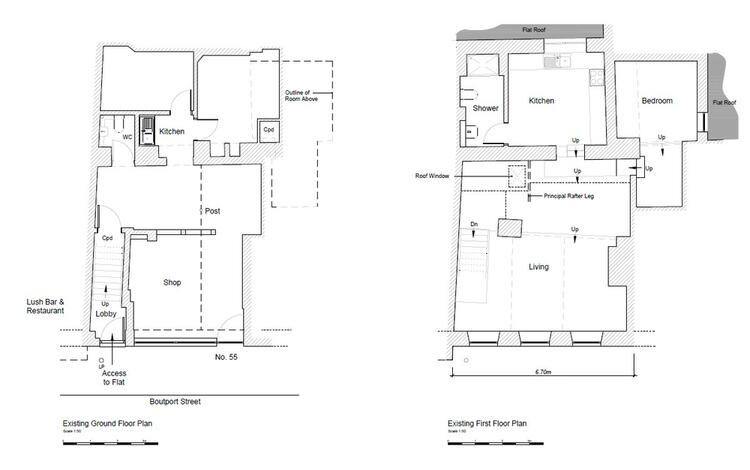 Property cover