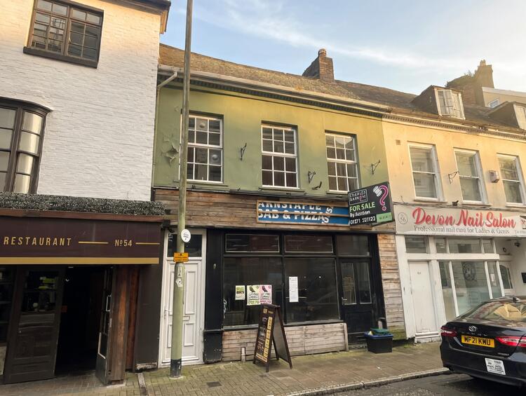 House (unspecified) in Barnstaple image 2