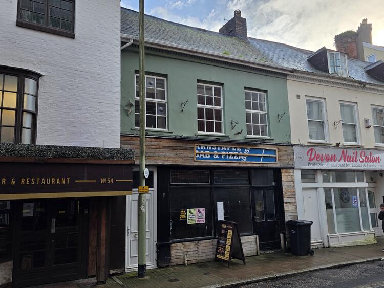 House (unspecified) in Barnstaple image 3