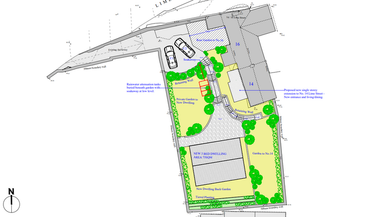 Semi-detached House in Newton Abbot image 4