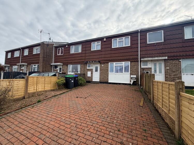 Town House in Nottingham