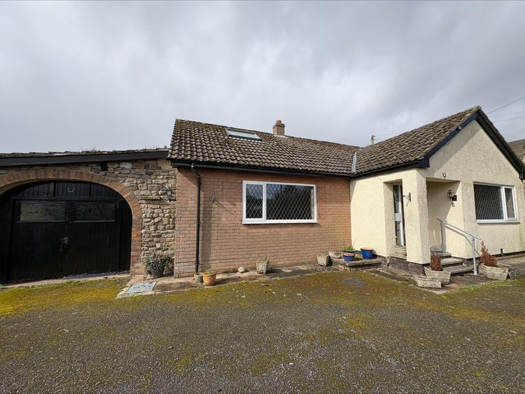 Bungalow in Appleby-In-Westmorland