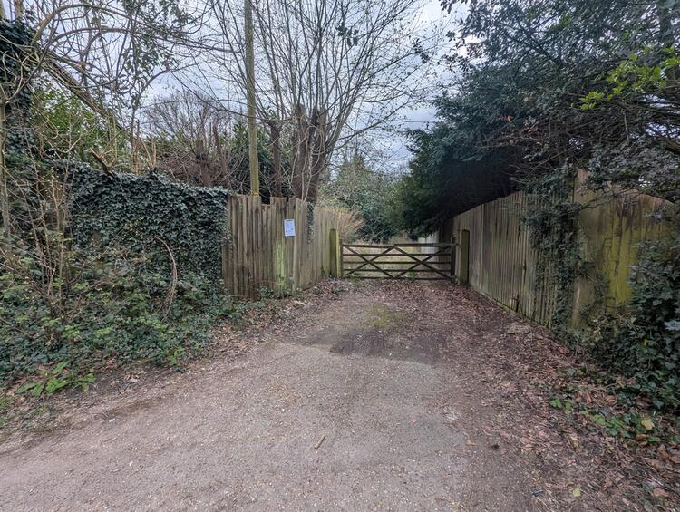 Land in Crawley image 2