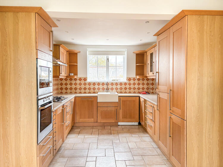 Long Spring Cottage, Gracious Lane, Sevenoaks, Kent TN13 1TJ