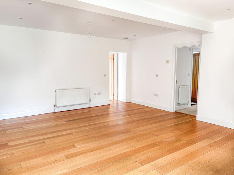 Long Spring Cottage, Gracious Lane, Sevenoaks, Kent TN13 1TJ