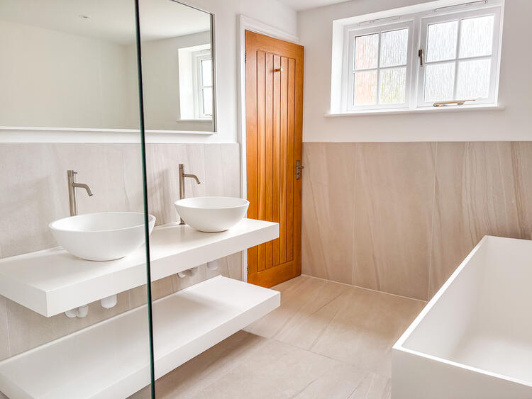 Long Spring Cottage, Gracious Lane, Sevenoaks, Kent TN13 1TJ