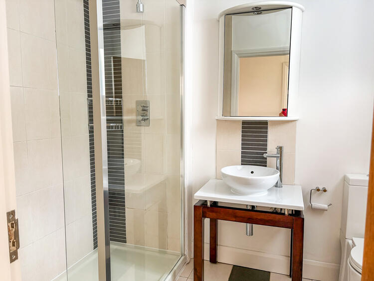 Long Spring Cottage, Gracious Lane, Sevenoaks, Kent TN13 1TJ