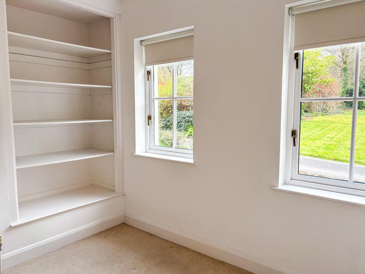 Long Spring Cottage, Gracious Lane, Sevenoaks, Kent TN13 1TJ