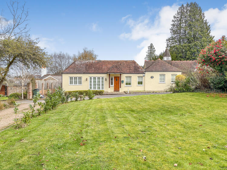 Cottage in Sevenoaks