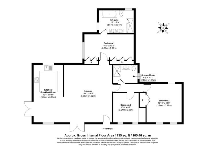 Long Spring Cottage, Gracious Lane, Sevenoaks, Kent TN13 1TJ