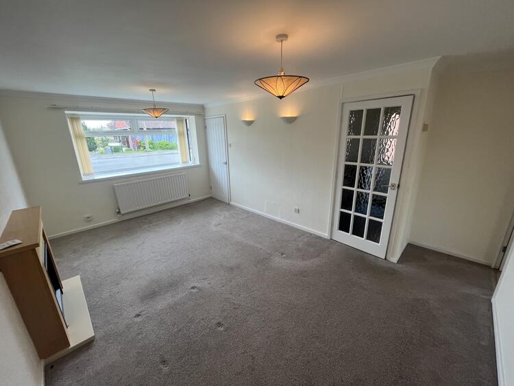 14 Juniper Gardens, Bingham, Nottingham, Nottinghamshire NG13 8UA