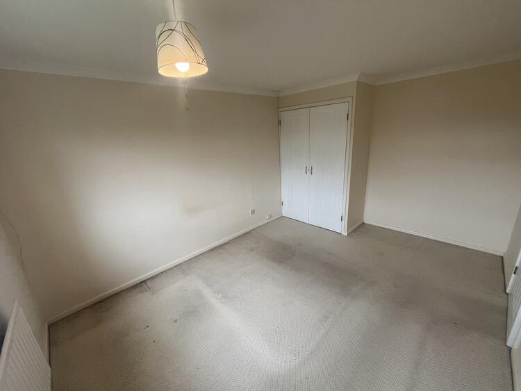 14 Juniper Gardens, Bingham, Nottingham, Nottinghamshire NG13 8UA