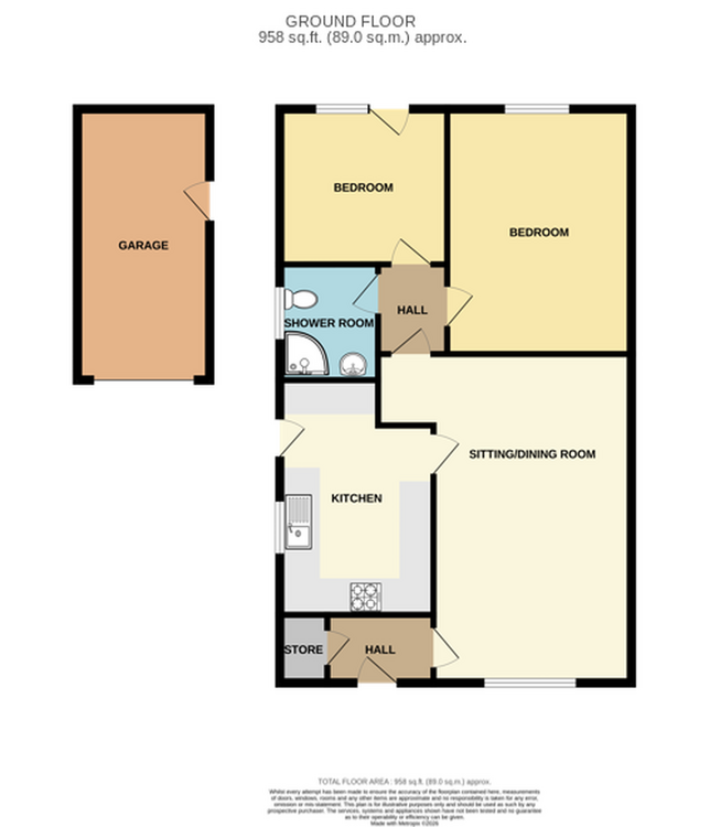 14 Juniper Gardens, Bingham, Nottingham, Nottinghamshire NG13 8UA