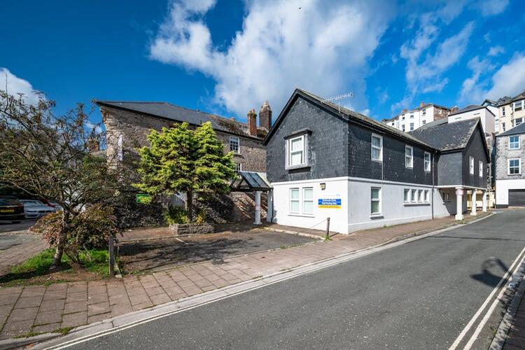 House (unspecified) in Dartmouth