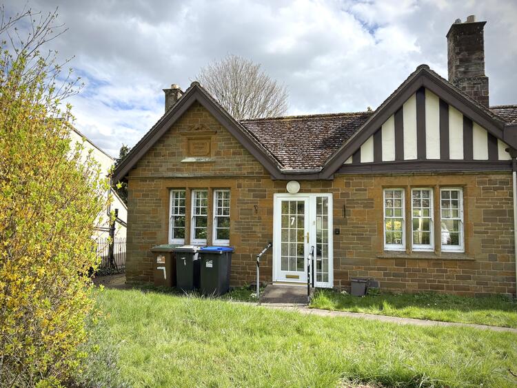 Cottage in Northampton