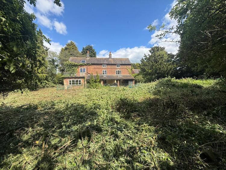 Barn Conversion in Swadlincote image 4