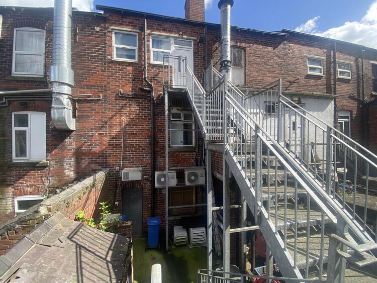 Commercial Property in Sheffield image 2