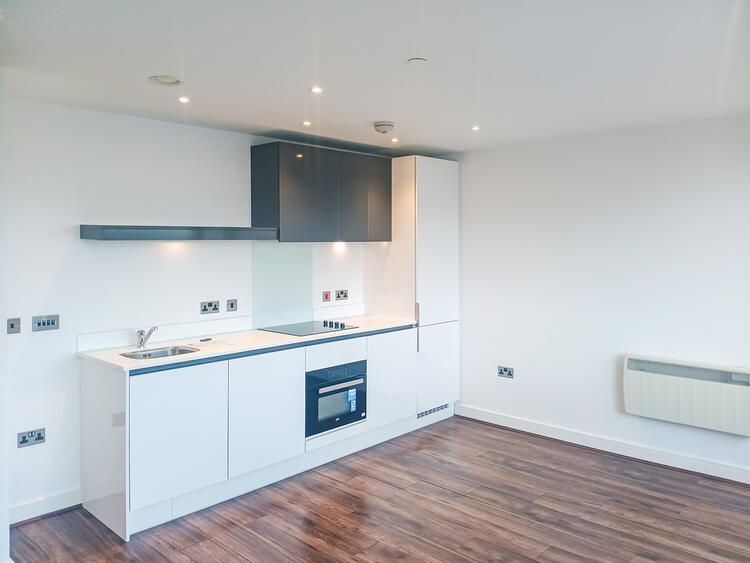 Flat in Basingstoke image 2