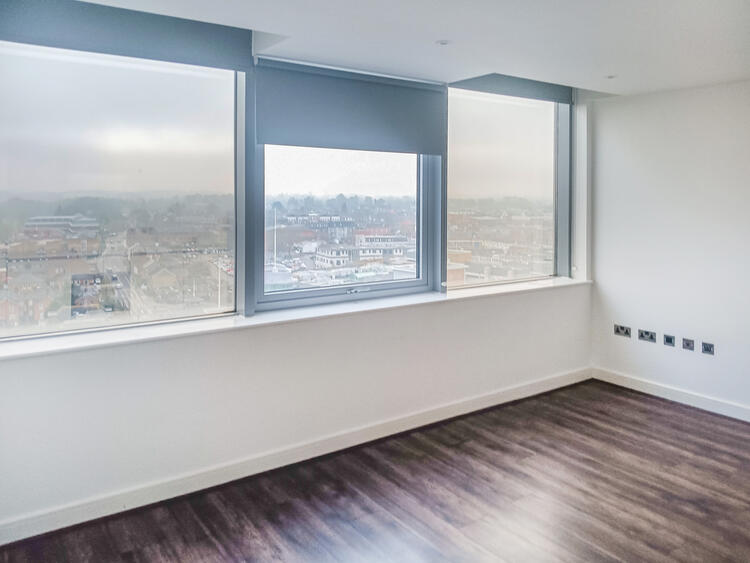 Flat in Basingstoke image 4