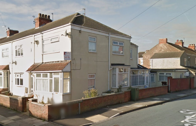 Property in Cleethorpes