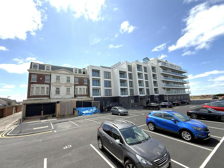 Commercial Development in Blackpool image 2