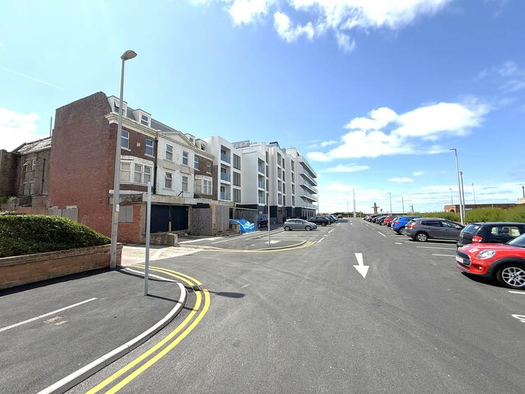Commercial Development in Blackpool image 3