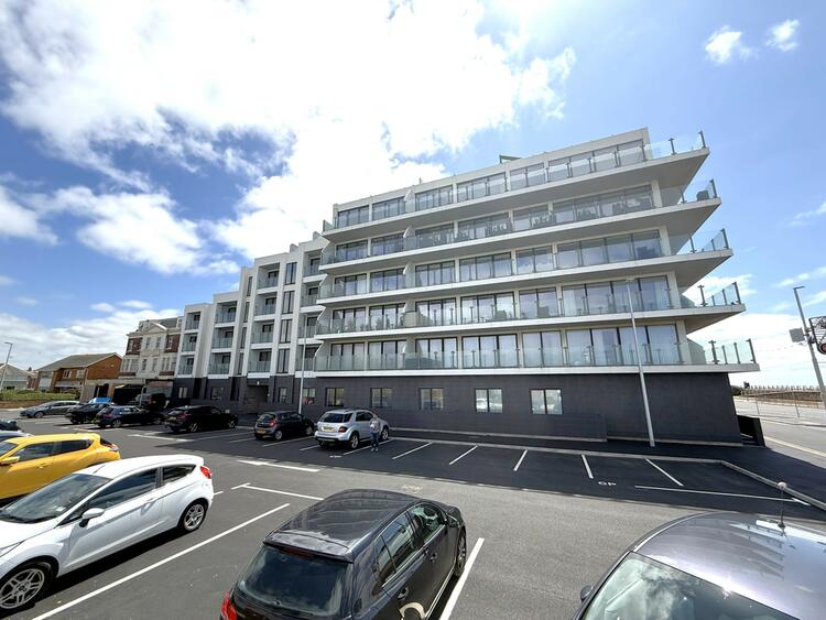 Commercial Development in Blackpool image 5