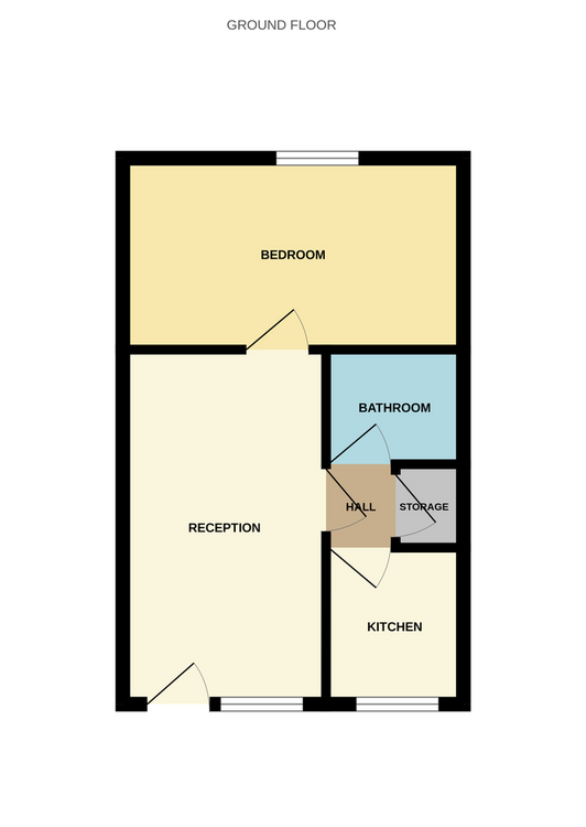 24 Nailers Close, Birmingham, West Midlands B32 3QR