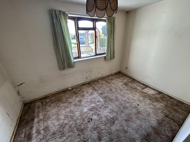 24 Nailers Close, Birmingham, West Midlands B32 3QR