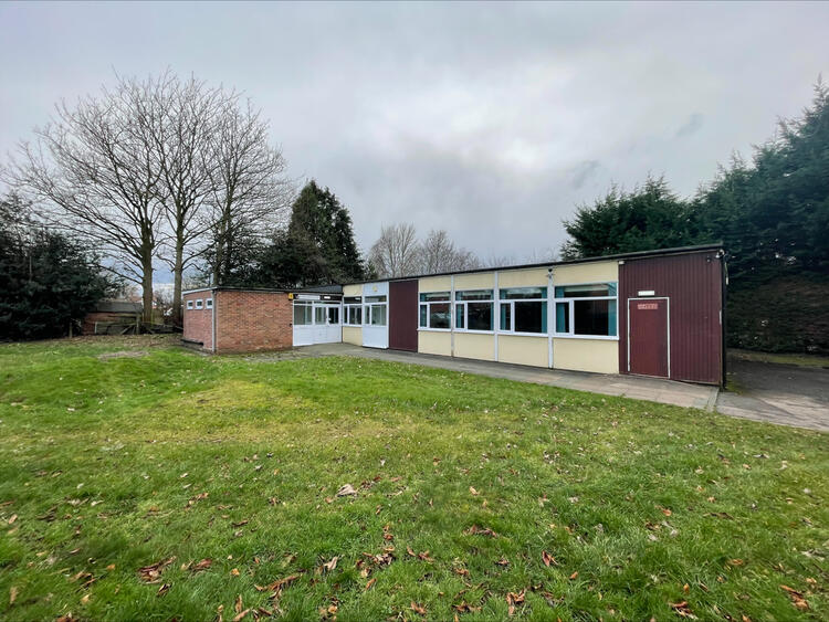 Commercial Property in Nantwich