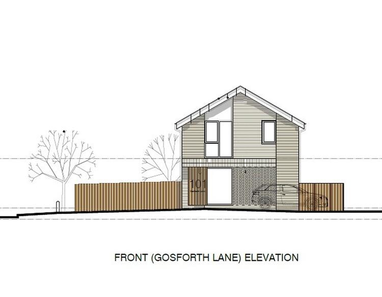 Land in Dronfield image 4