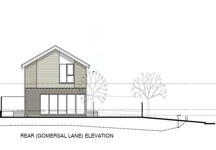 Land in Dronfield image 5