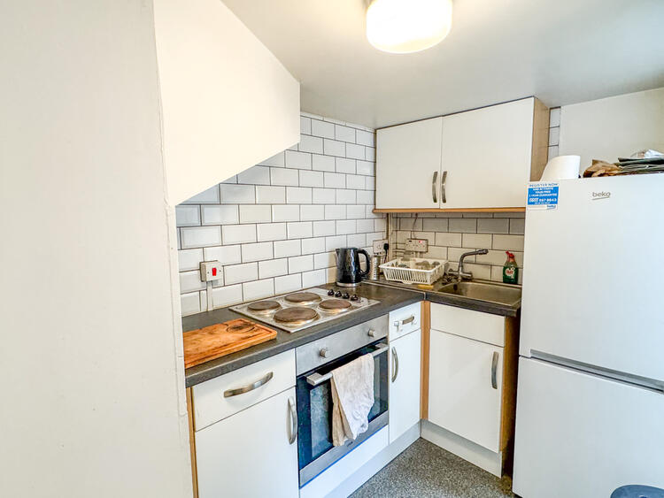 28A Chatham Place, Brighton, East Sussex BN1 3TN
