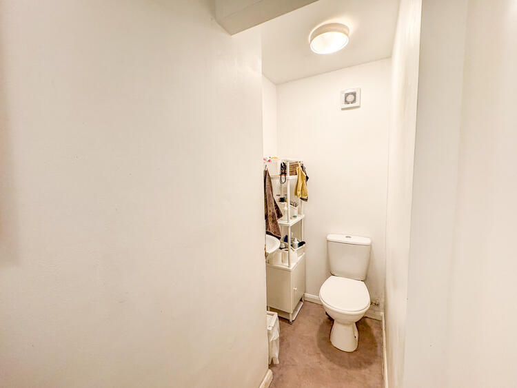 28A Chatham Place, Brighton, East Sussex BN1 3TN