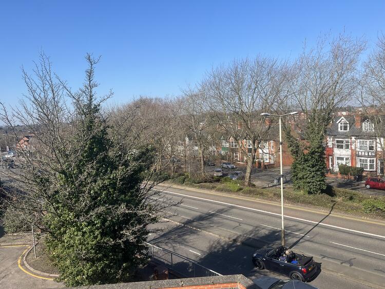 81 Stretton Road, Leicester, Leicestershire LE3 6BL