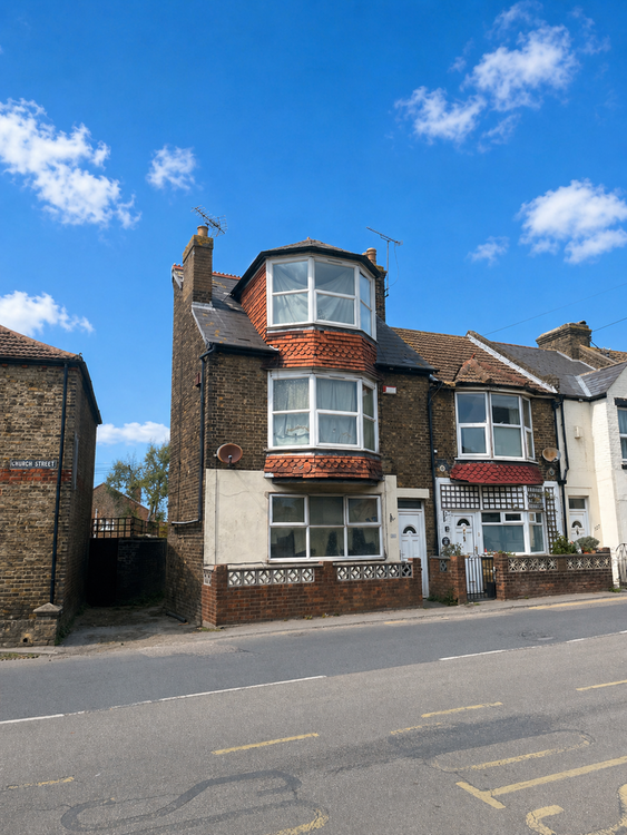 Property cover