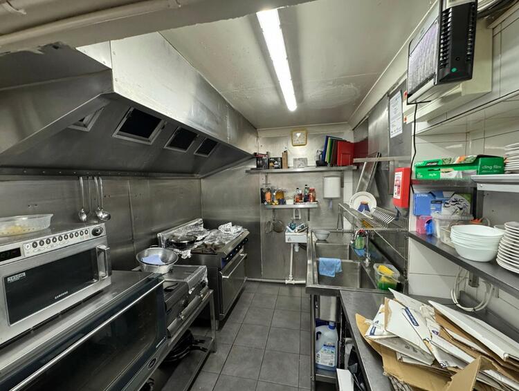 Commercial Property in Peterborough image 2