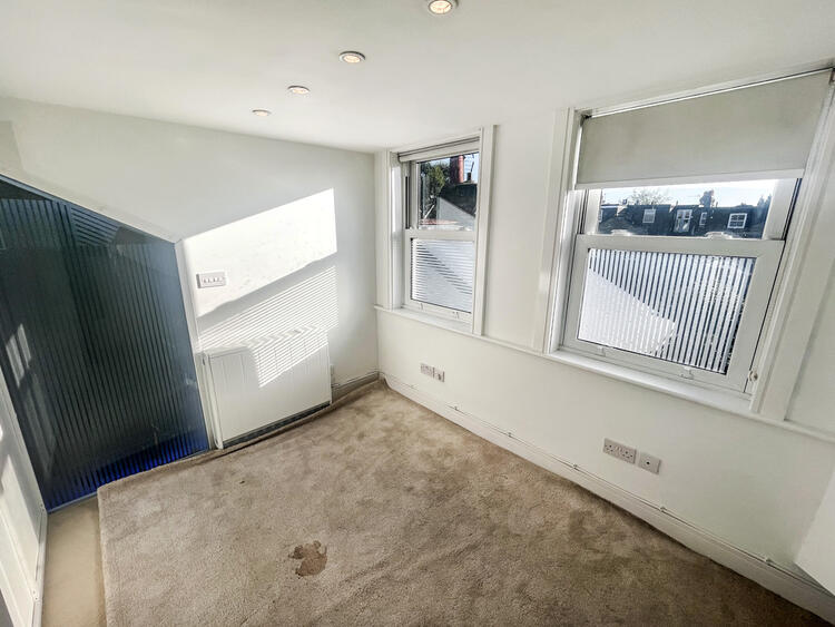 Apartment in Twickenham