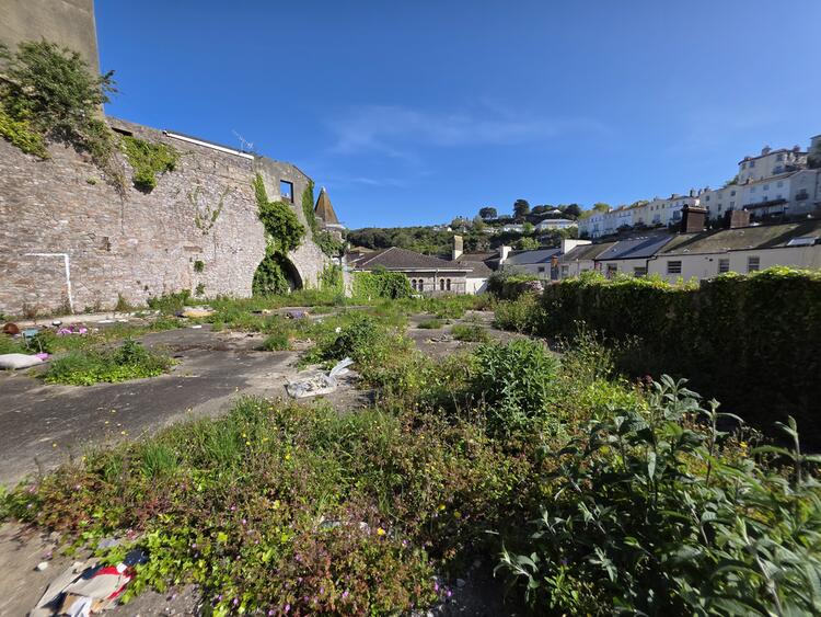 1-6 Rock Road, Torquay, Devon TQ2 5SP