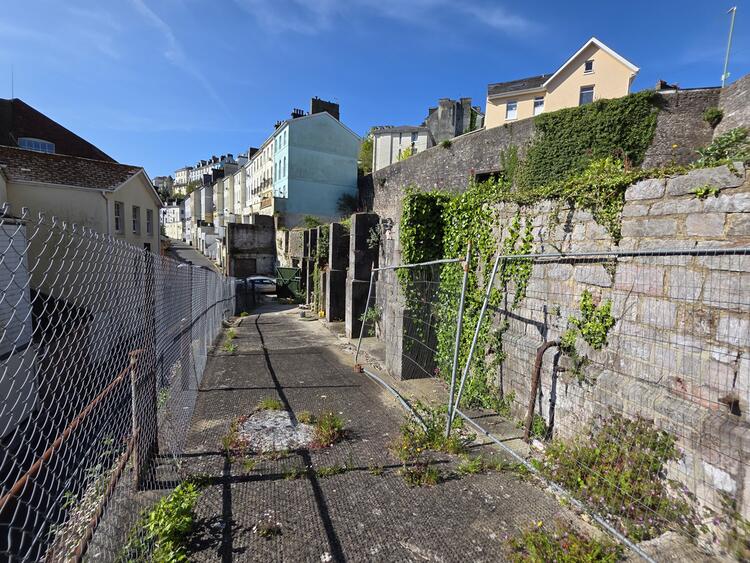 1-6 Rock Road, Torquay, Devon TQ2 5SP