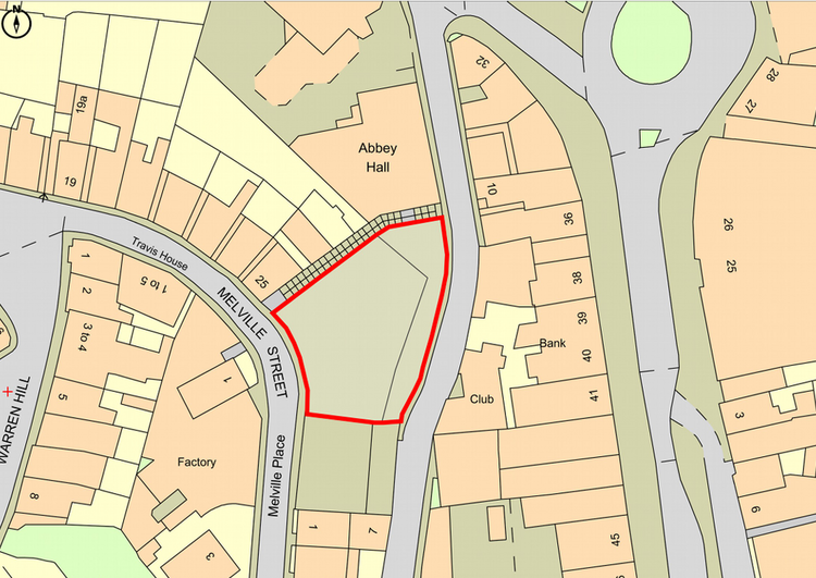 Land in Torquay