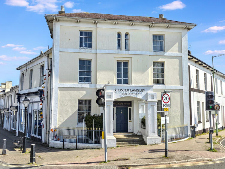 Mixed Use in Paignton image 2