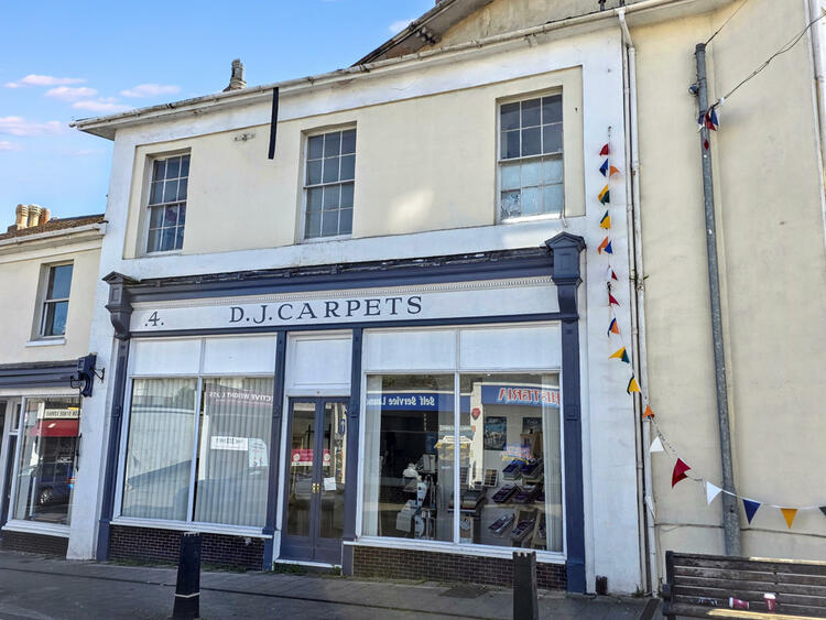 Mixed Use in Paignton image 3