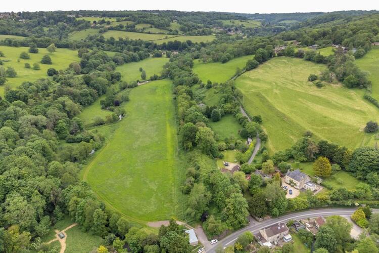 Land to the North West of Midford Road, Bath, Somerset BA2 7DD