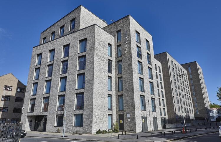 Apartment in Leicester