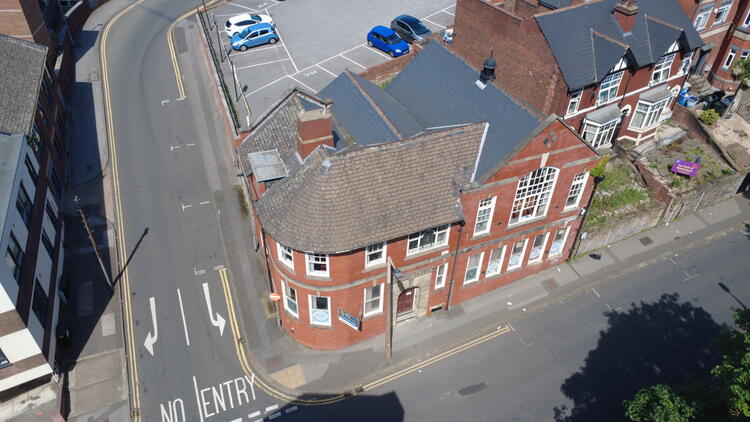 Commercial Property in Rotherham image 5